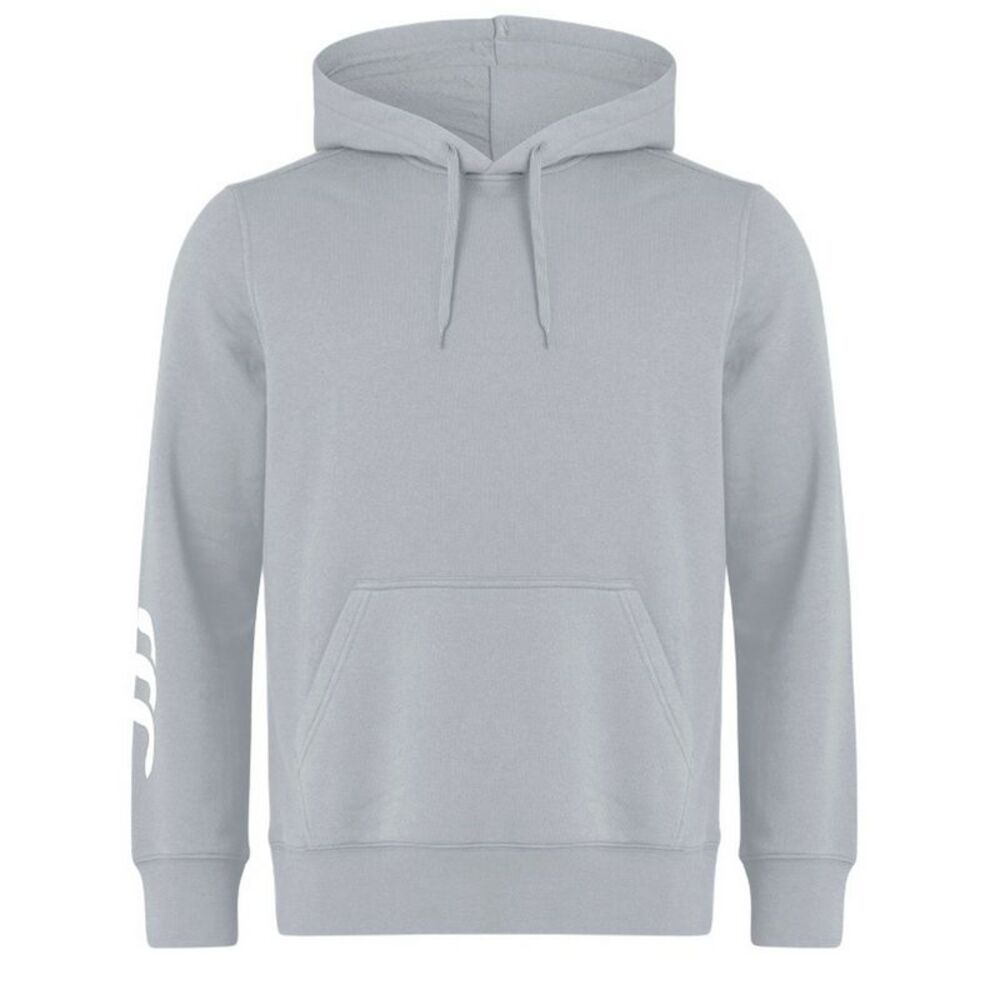 Canterbury Mens Club Hoodie / Classic Marl